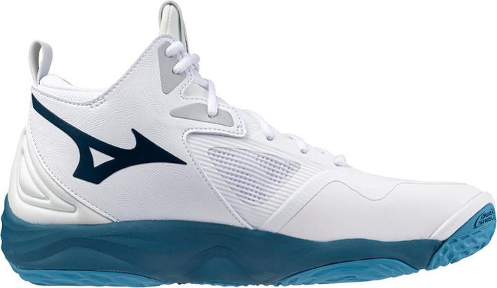 Image du produit Mizuno Wave Momentum 3 Mid UX (42)