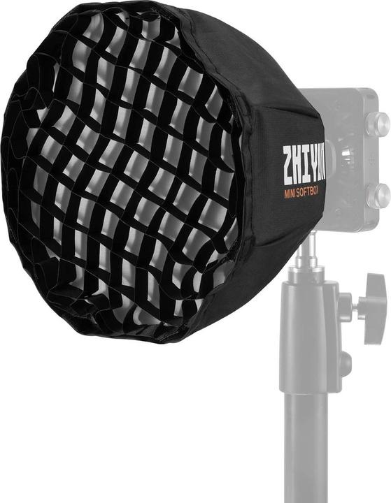 Produktbild Zhiyun Mini Softbox (ZY-Mount) (Softbox)