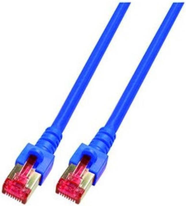 Actual product image EFB Elektronik Network cable (UTP, CAT6, 3 m)