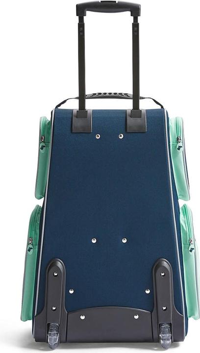Actual product image Haba Kinderkoffer Schranktrolley