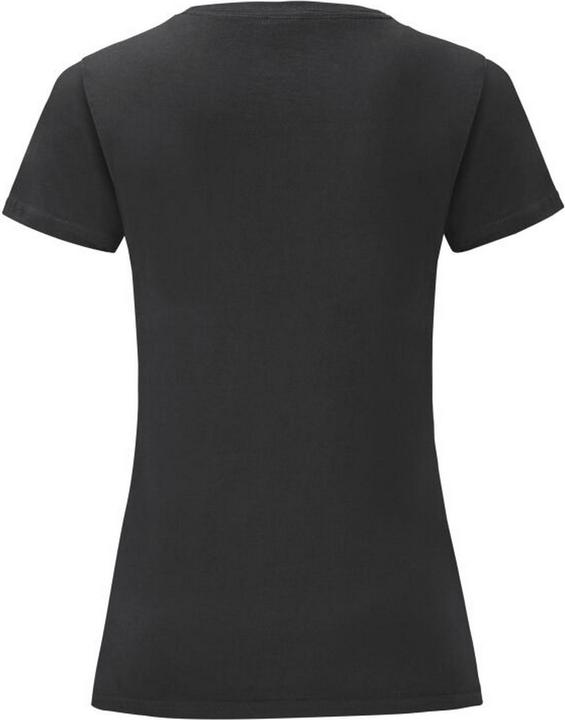 Produktbild Fruit of the Loom Iconic 150 TShirt (M)