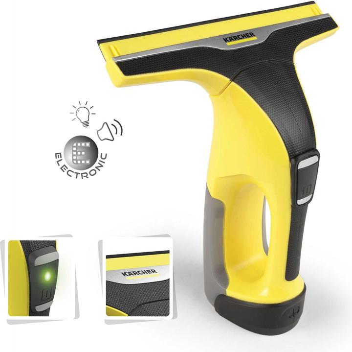 Productafbeelding Smoby Kärcher WV6
