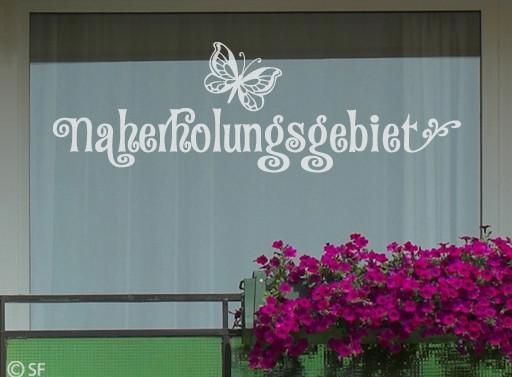 Produktbild Bilderwelten Naherholungsgebiet (126 x 40 cm)