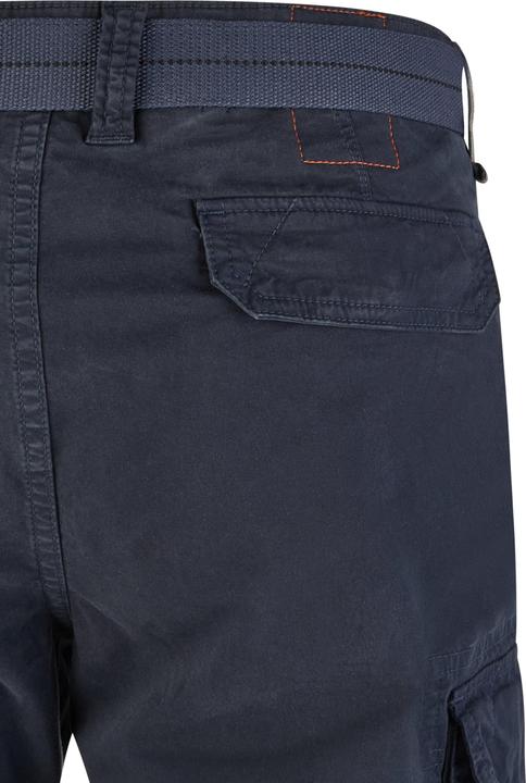 Actual product image Hattric Cargo Shorts (34)