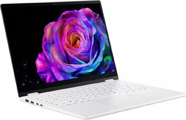 Actual product image Acer Swift Edge 14 AI OLED SFE14-51T-75RZ 14" WQ2.8K OLED Core Ultra 7 258V 32GB/1TB Win11 (14", Intel Core Ultra 7 258V, 34.36 GB, 1000 GB, DE)