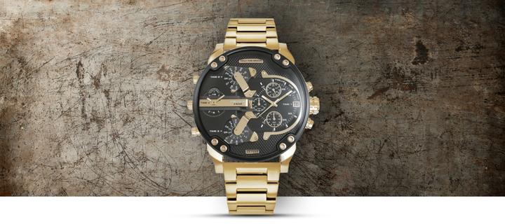 Produktbild Diesel Montre homme Mr.DADDY DZ7333