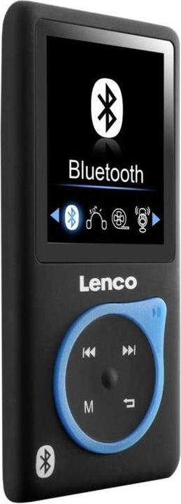 Actual product image Lenco Xemio-767 BT (8 GB)