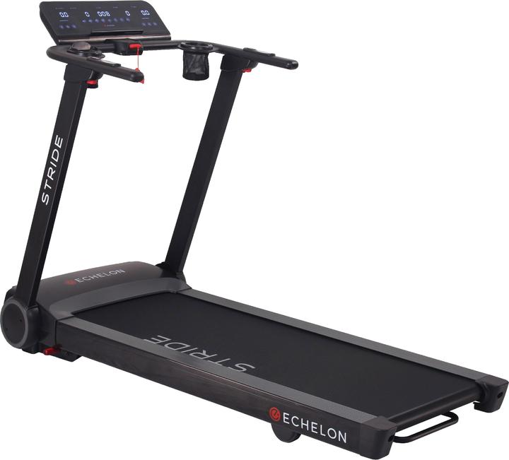 Echelon Fitness Connetti il passo