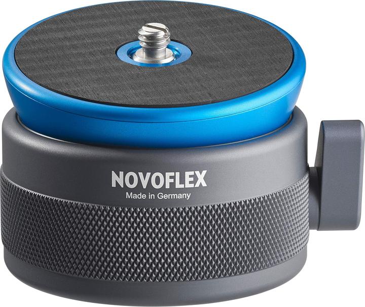 Novoflex MBAL20 (3-way Panhead)