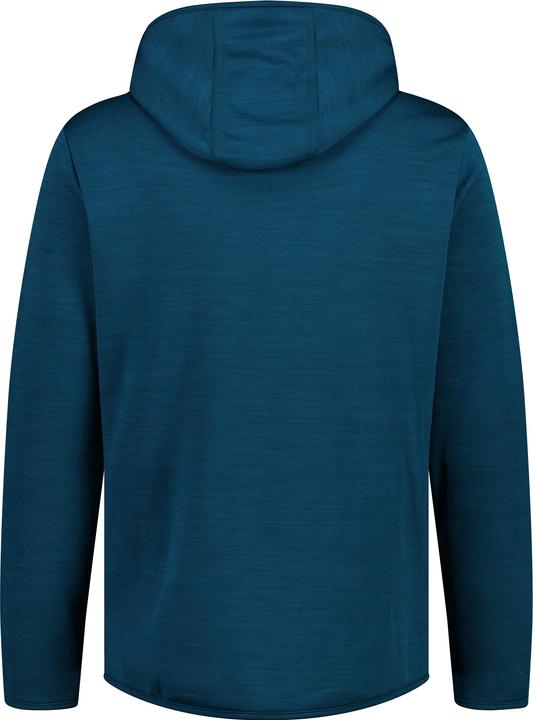 Actual product image CMP Campagnolo Stretch Jacket Fix Hood (S)
