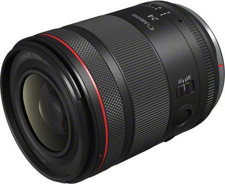 Produktbild Canon RF 24mm f/1.4L VCM (Canon RF, Vollformat)