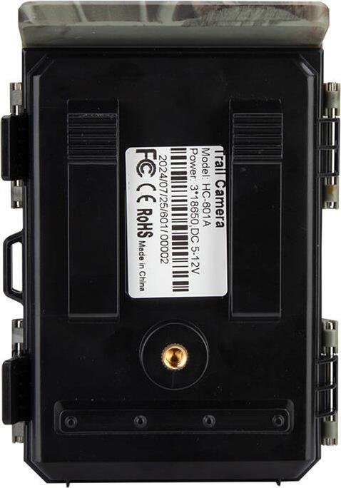 Actual product image Suntek HC-601A Basic Trail Camera Photo Camera