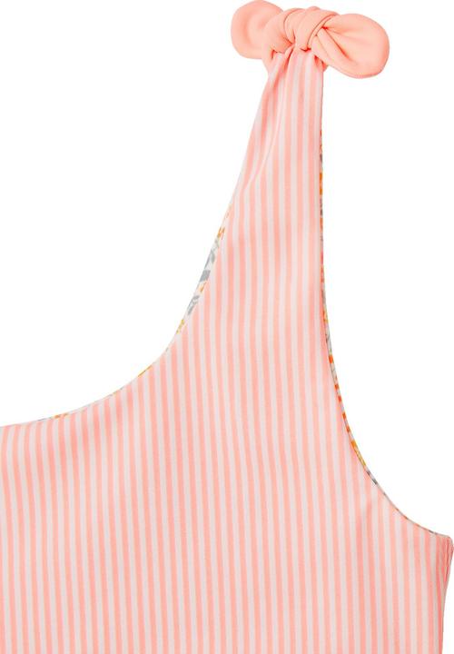 Actual product image Vertbaudet Wendbarer Mädchen Bikini Oeko-Tex (158)