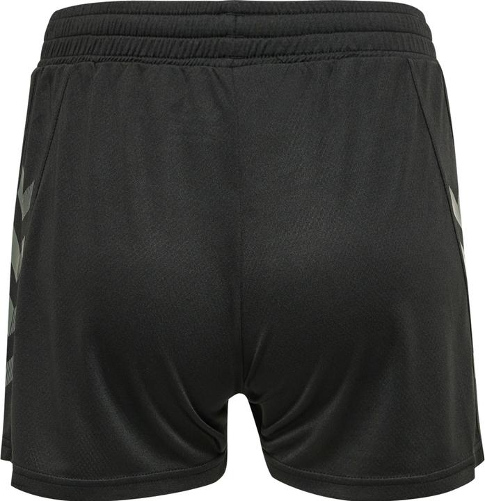 Actual product image hummel Ongrid Poly Shorts Wo (XS)
