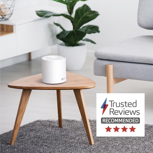 Produktbild TP-Link Deco X60 (3-pack)