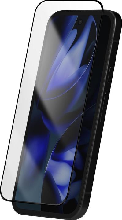 Actual product image Avizar Anti-Scratch Glass (1 Piece, Google Pixel 9a)