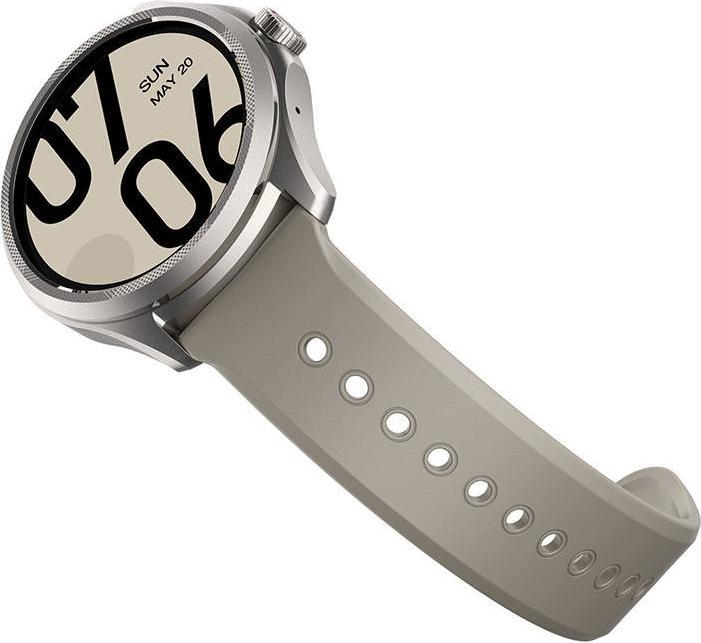 Actual product image Mobvoi TicWatch Pro 5 (48 mm)
