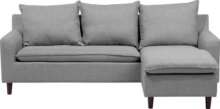 Actual product image Beliani Elvenes (Corner sofa)
