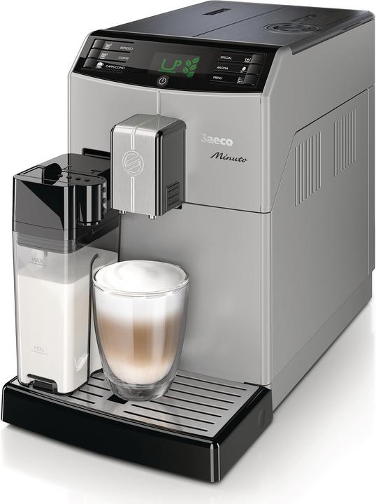 Actual product image Saeco Minuto HD8763/11