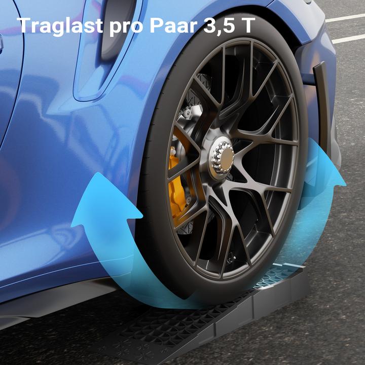 Immagine prodotto XPOtool Rampe di accesso
