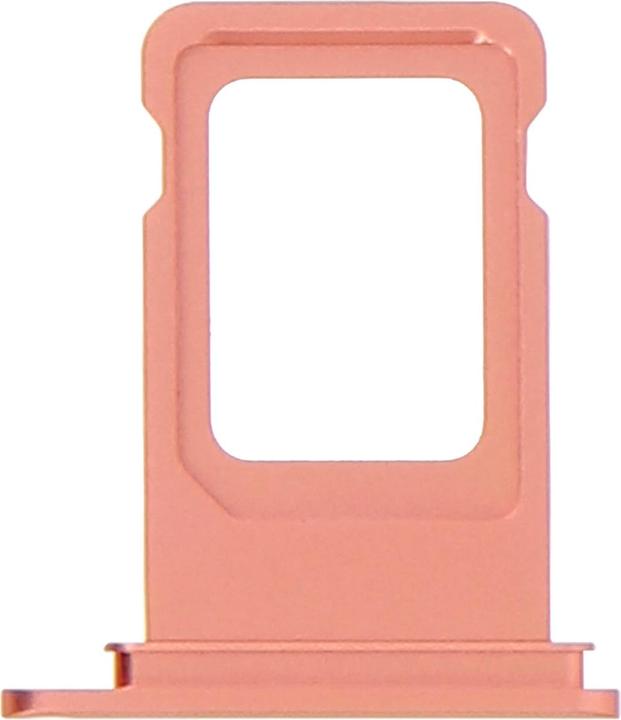 Actual product image Avizar Replacement Sim Holder iPhone XR (SIM holder, iPhone XR)