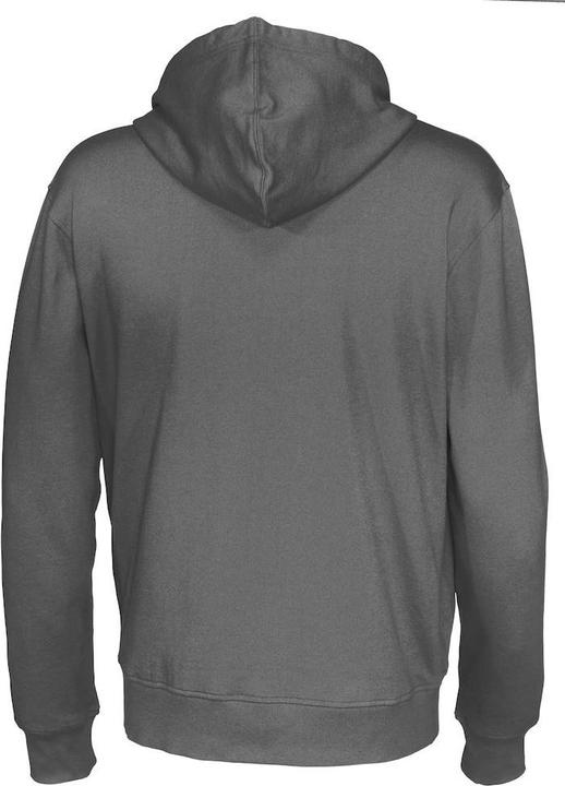 Immagine prodotto Cottover Felpa con Cappuccio e Zip Intera Uomo (3XL)