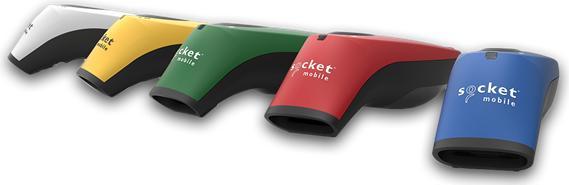 Produktbild Socket Socketscan S730 (1D-Barcodes)