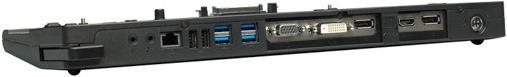 Image du produit Toshiba l'arrimage propriétaire (USB-A, 1 ports)