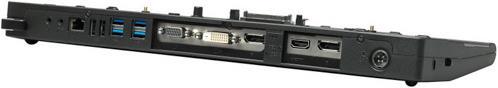 Image du produit Toshiba l'arrimage propriétaire (USB-A, 1 ports)