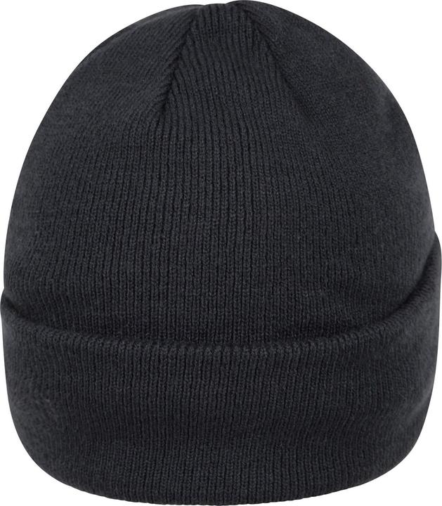 Actual product image Mountain Warehouse Mens Thinsulate Fleece Beanie & Gloves Set