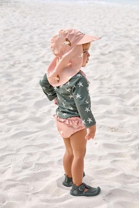 Actual product image Lässig Baby-Bademode Bade-Windelhose LSF Swim Diaper - Dolphin (1 Piece)