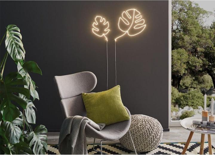 Image du produit Paulmann FlexLED (Blanc chaud, 150 cm, Intérieur)
