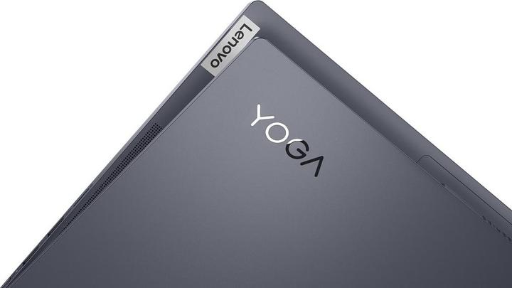 Immagine prodotto Lenovo Yoga Slim 7 (14", AMD Ryzen 5 4500U, 16 GB, 512 GB, CH)