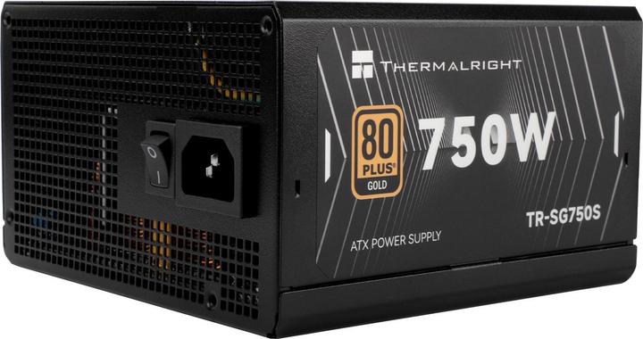 Produktbild Thermalright SG-750S (750 W)