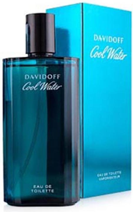 Image du produit Davidoff Eau fraîche (Eau de toilette, 200 ml)