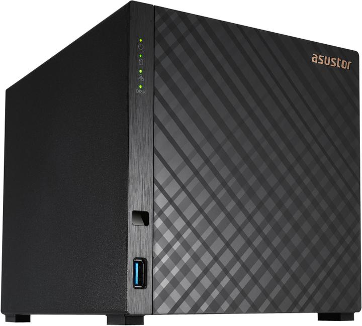 Immagine prodotto Asustor Drivestor 4 AS1104T (0 TB)