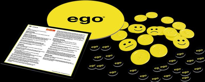 Immagine prodotto Trefl Gioco Ego Emozioni (Multilingue)