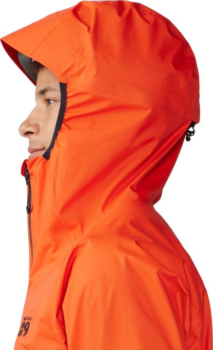 Produktbild Mountain Hardwear M Premonition™ UL Jacket (M)