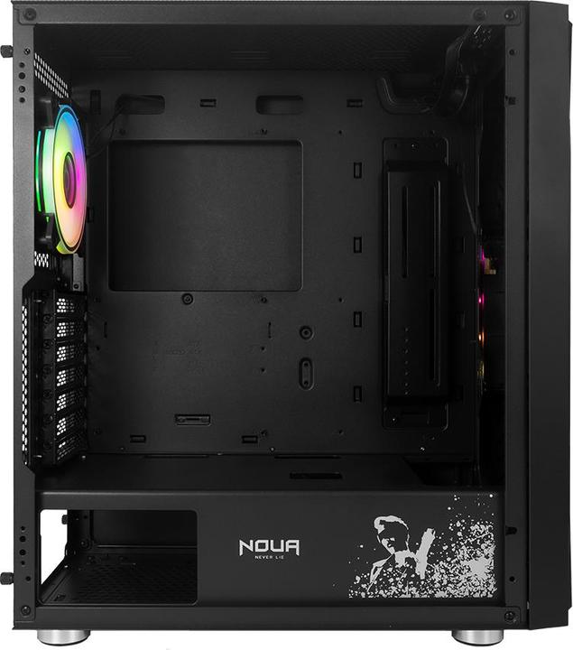 Produktbild Noua neo f18 (ATX, mATX, Mini-ITX)