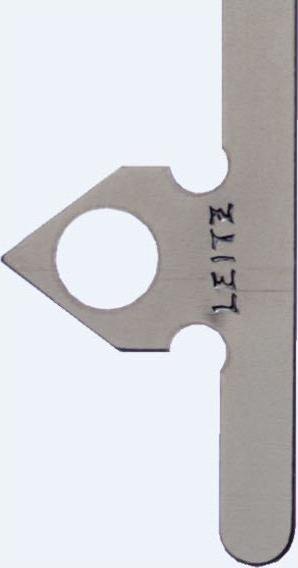 Image du produit Leitz Porte-brochures