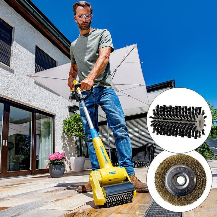 Produktbild Gloria Haus und Garten Multibrush