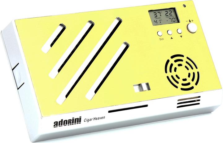 Produktbild adorini Cigar Heaven - 2. Generation