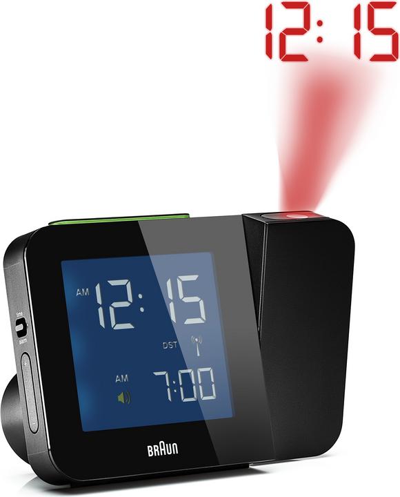 Productafbeelding Braun Bnc015-Rc