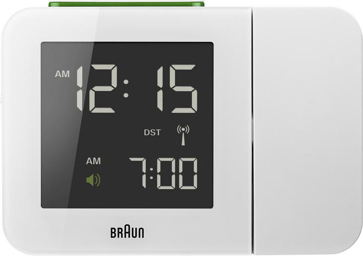 Image du produit Braun Bnc015-Rc