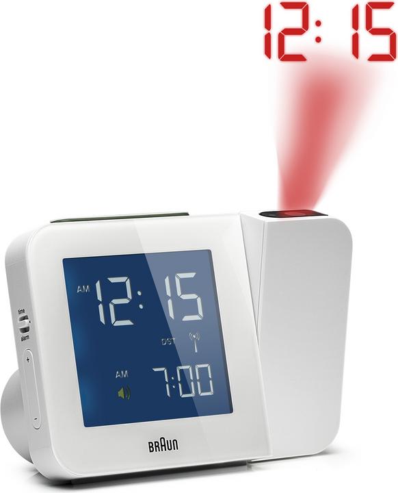 Image du produit Braun Bnc015-Rc