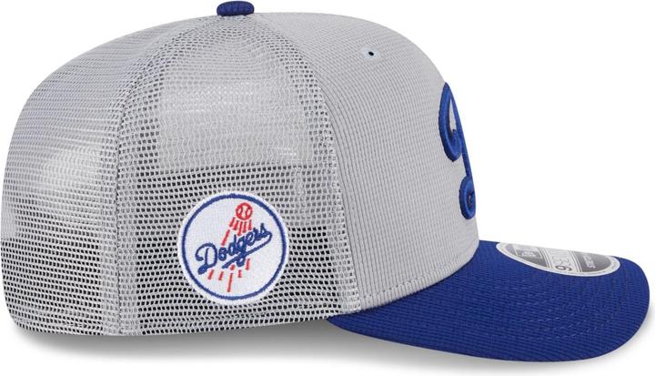 Image du produit New Era 9Seventy Cap Batting Practice Los Angeles Dodgers