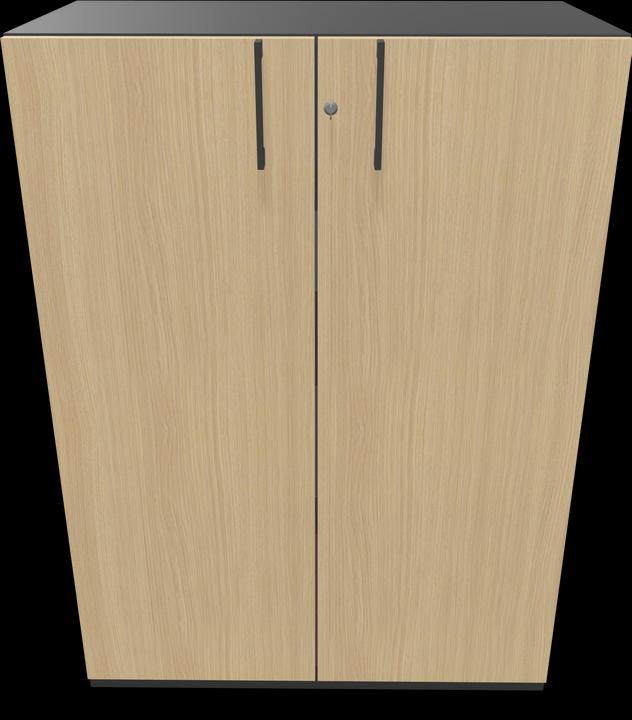Immagine prodotto Narbutas Scelta armadio con porta a battente (80 x 40 x 111,5 cm)