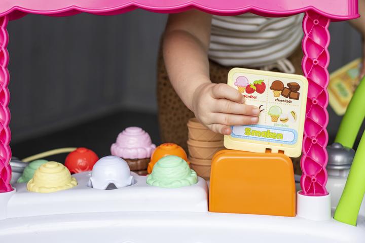 Produktbild VTech Scoop & Leder Ijscokar (Niederländisch)