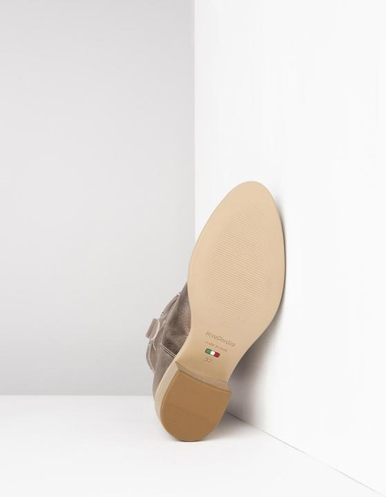 Actual product image Nero Giardini Stiefelette (41)