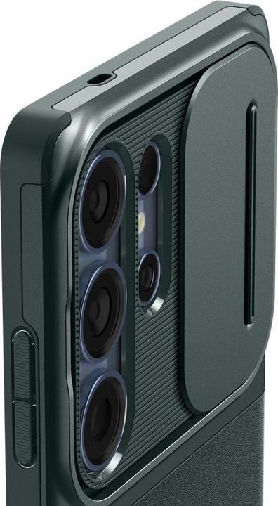 Produktbild Spigen Optik Armor (Samsung Galaxy S25 Ultra)
